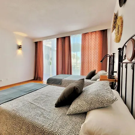 Apartament Ocean Surf Studio By Tor *