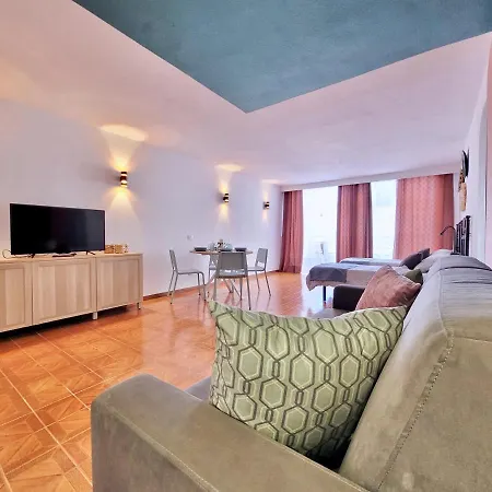 アパート Ocean Surf Studio By Tor *