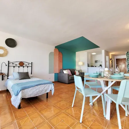 Ocean Surf Studio By Tor Appartement