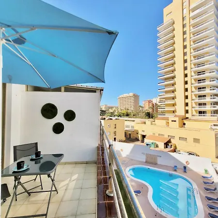 Ocean Surf Studio By Tor *