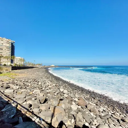 Ocean Surf Studio By Tor *