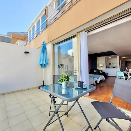 Ocean Surf Studio By Tor Appartement *