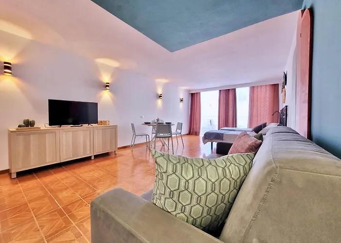 Apartament Ocean Surf Studio By Tor *