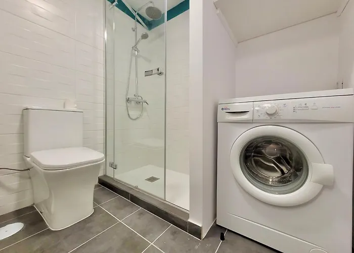 Apartament Ocean Surf Studio By Tor *