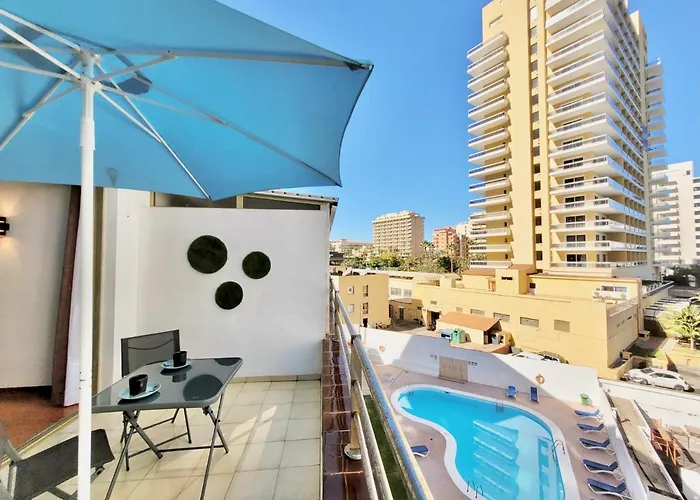 Ocean Surf Studio By Tor *