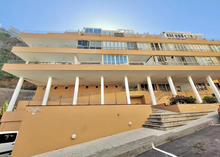 Ocean Surf Studio By Tor Apartament