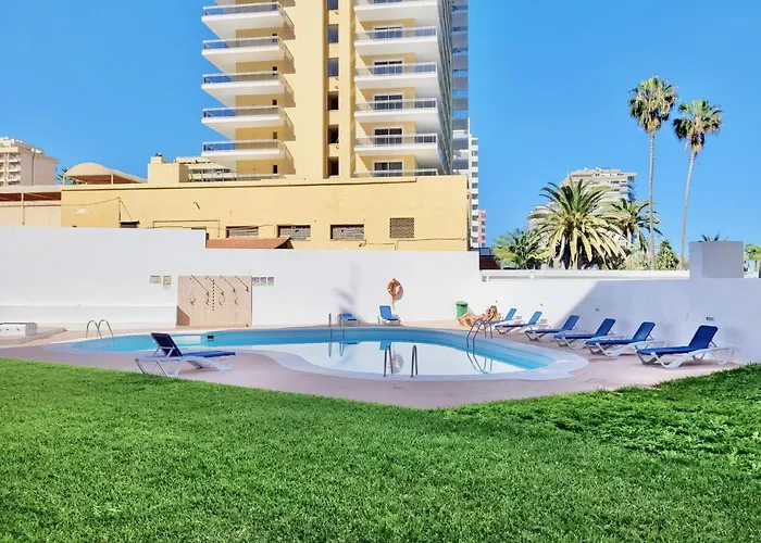 Apartament Ocean Surf Studio By Tor