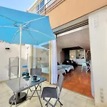 Daire Ocean Surf Studio By Tor