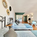 Ocean Surf Studio By Tor * Puerto de la Cruz (Tenerife)