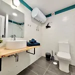 Daire Ocean Surf Studio By Tor