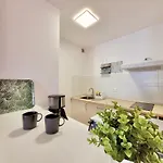 Daire Ocean Surf Studio By Tor *