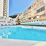 Daire Ocean Surf Studio By Tor Puerto de la Cruz (Tenerife)