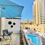Ocean Surf Studio By Tor *