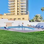 Daire Ocean Surf Studio By Tor