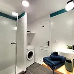 Ocean Surf Studio By Tor