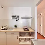 Daire Ocean Surf Studio By Tor