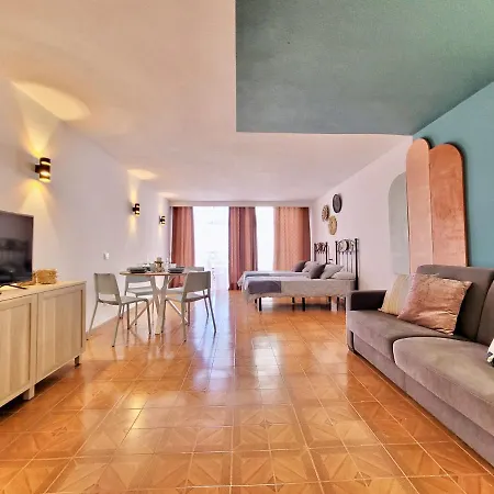 Lejlighed Ocean Surf Studio By Tor