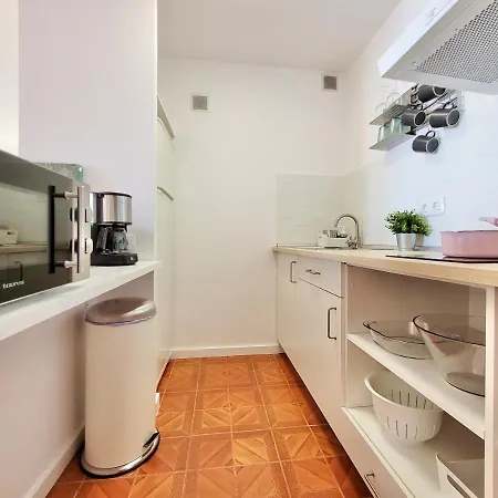 Ocean Surf Studio By Tor Apartament Puerto de la Cruz (Tenerife)