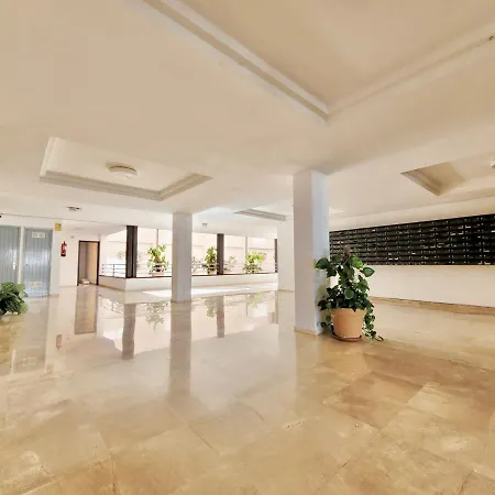 Lejlighed Ocean Surf Studio By Tor *