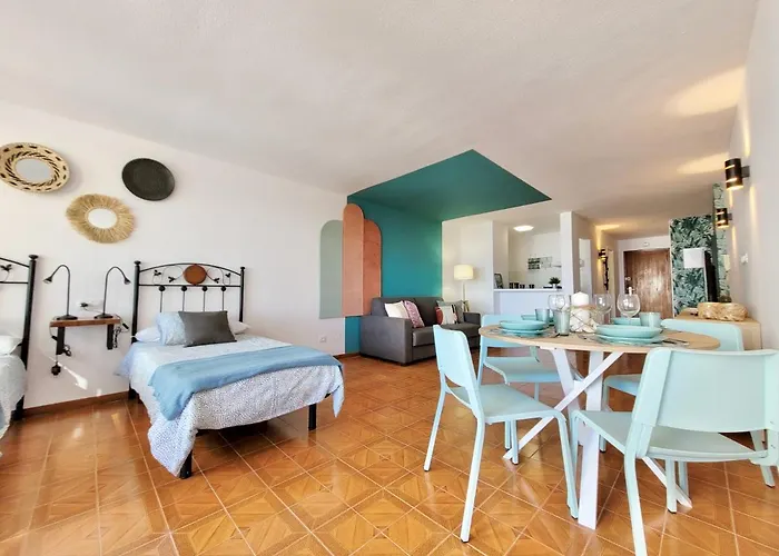 Ocean Surf Studio By Tor Appartement