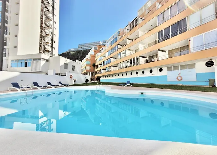 Appartement Ocean Surf Studio By Tor Puerto de la Cruz (Tenerife)