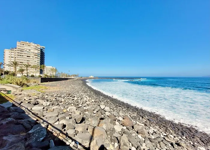 Ocean Surf Studio By Tor *