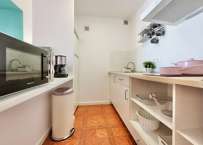 Ocean Surf Studio By Tor Appartement Puerto de la Cruz (Tenerife)