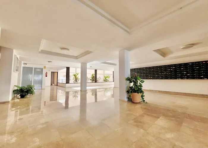 Appartement Ocean Surf Studio By Tor *