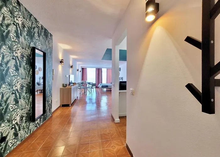 Appartement Ocean Surf Studio By Tor Puerto de la Cruz (Tenerife)