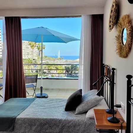 Ocean Surf Studio By Tor