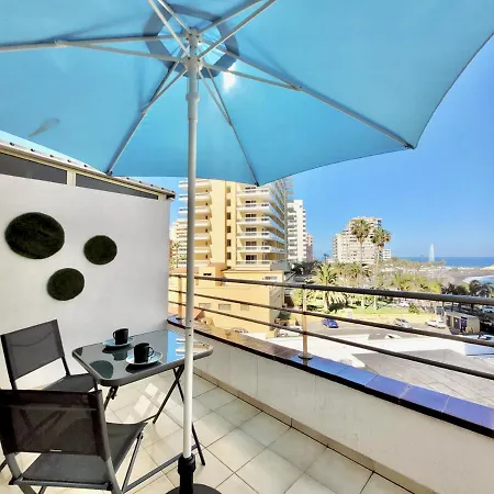 Ocean Surf Studio By Tor * Puerto de la Cruz (Tenerife)