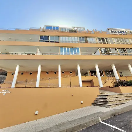 Ocean Surf Studio By Tor Apartment