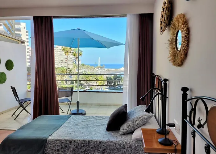 Ocean Surf Studio By Tor